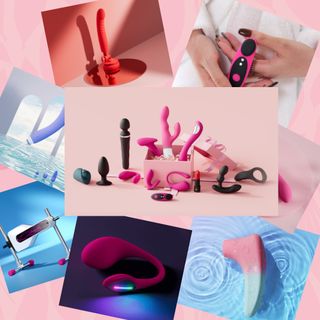 LOVENSE TOYS