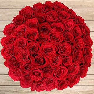 ROSES BOUQUET