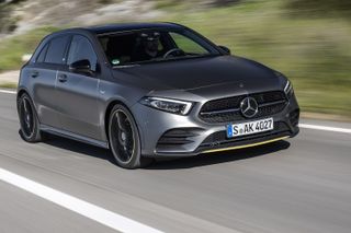 Mercedes
