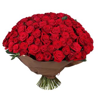101 roses