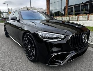 my car