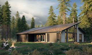house dream