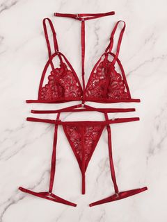 Sensual & Playful Wishlist ?