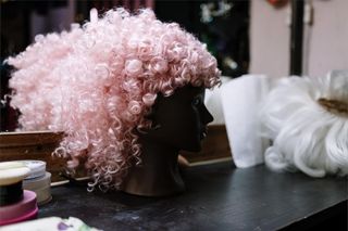 Wigs