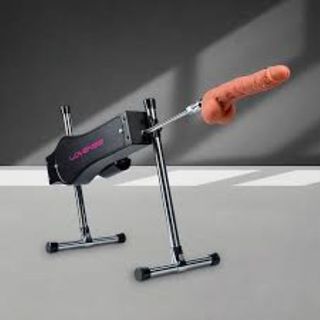 FUCKMACHINE