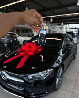 My first car