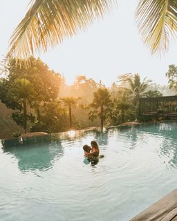 Eternal summer