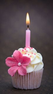 For your birthday