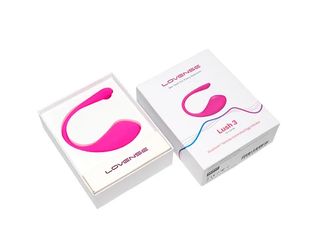 Vibrator Lush 3