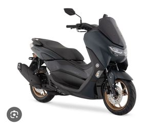 Mi propia motocicleta ?
