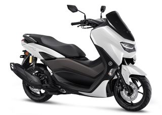 A new Motorycle