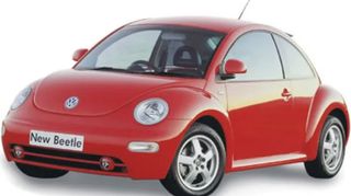 My first car