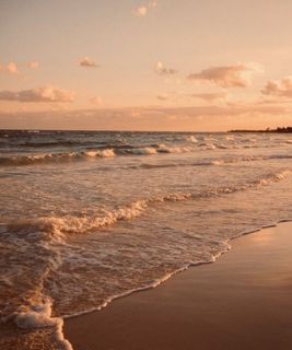 TRIP TO THE BEACH