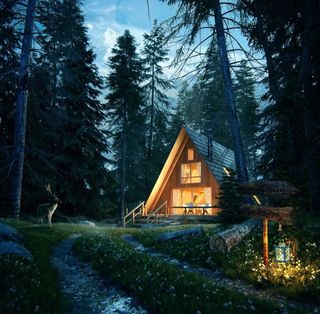 MY BIGGEST DREAM