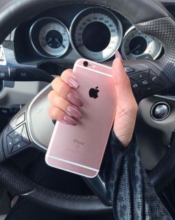 New phone