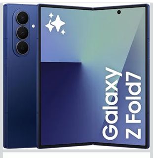 A new phone