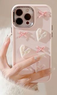love pink !!!