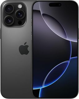 New iPhone