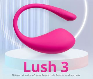 Lovense Toys