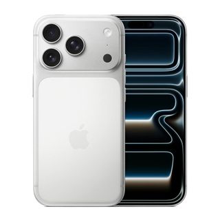 iPhone 17 Pro 512 GB, Silver