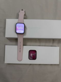 apple watch