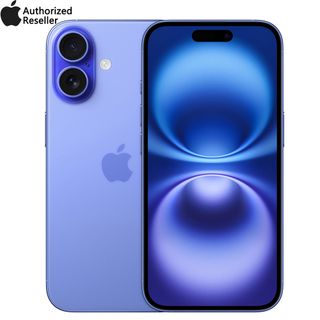 iPhone 16