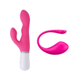 SEXUAL TOYS