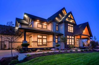 to the dream house