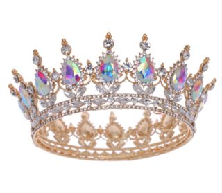 Queen of queens