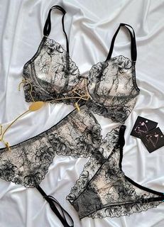 new underwear