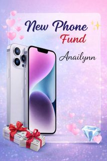 new phone fund?