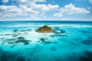 I WANT TO KNOW THE BEAUTIFUL SEA??
