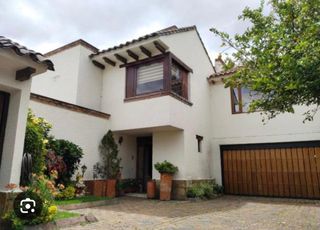My own house