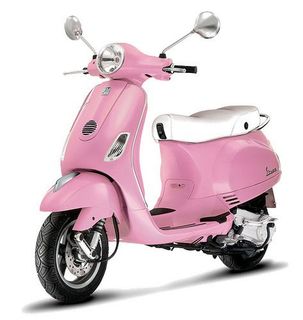 motorcycle