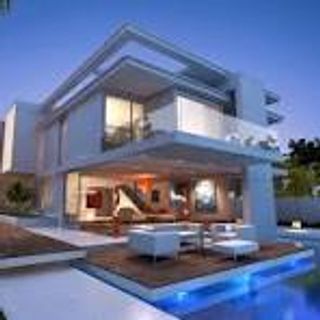 My House