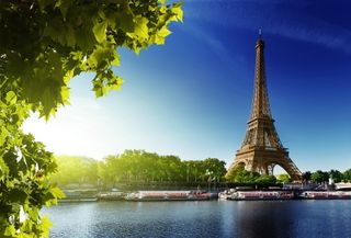 Trip to Paris