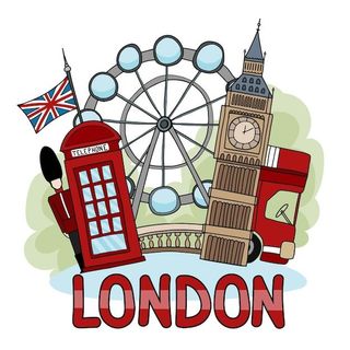 Holidays in London