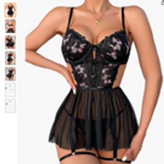 Lengerie♥