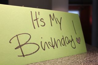 December 1