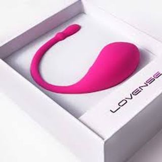Lovense Lush 3