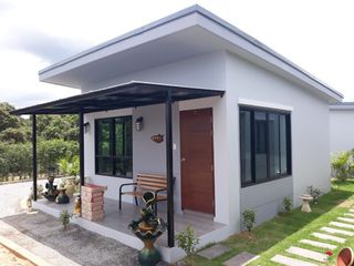 my dream house