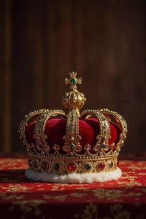 QUEEN OF QUEEN