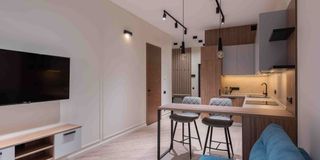 my apartament