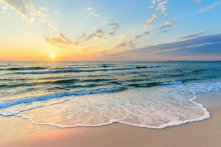 my dream vacation