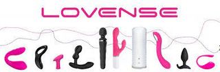 Lovense WishList