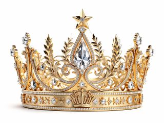 QUEEN OF QUEEN