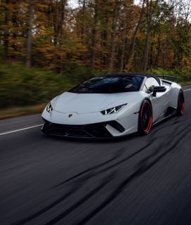 supercar