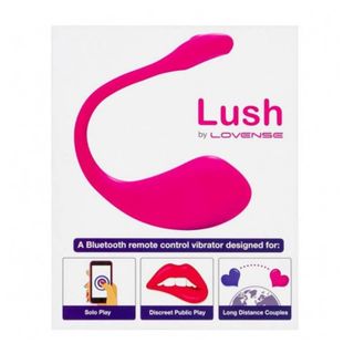 My first lush ♥