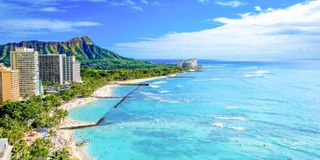 waikiki