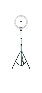 Ring lamp